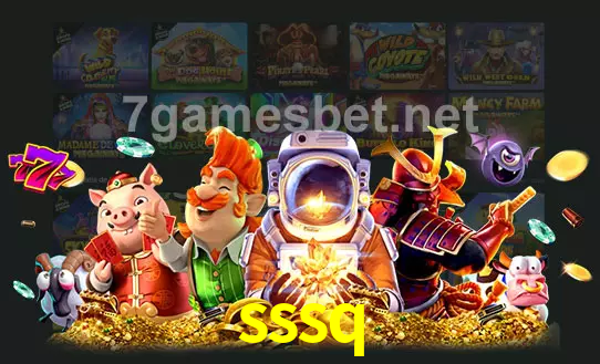 cassino sssq