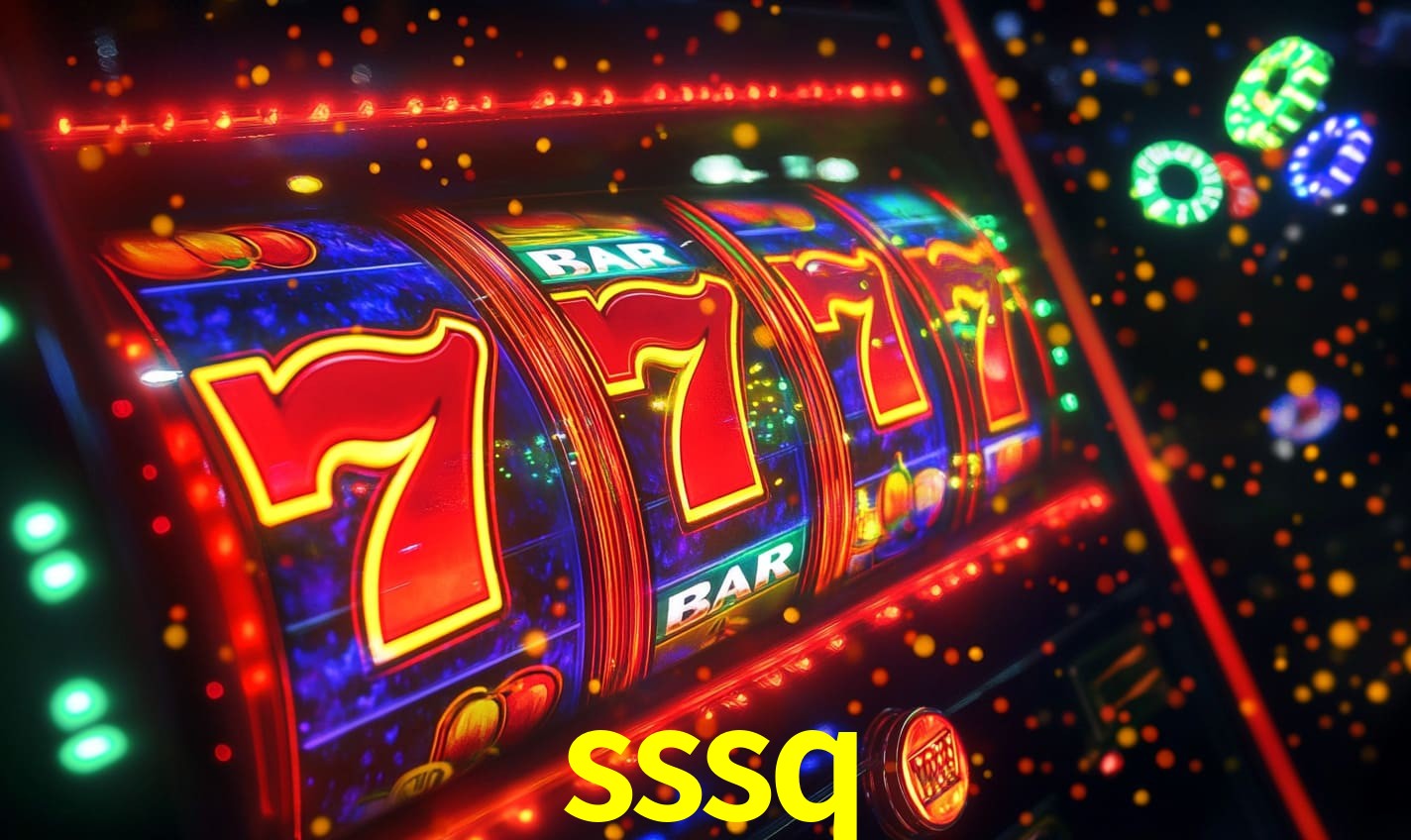 Sinta a adrenalina dos jogos de cassino com sssq