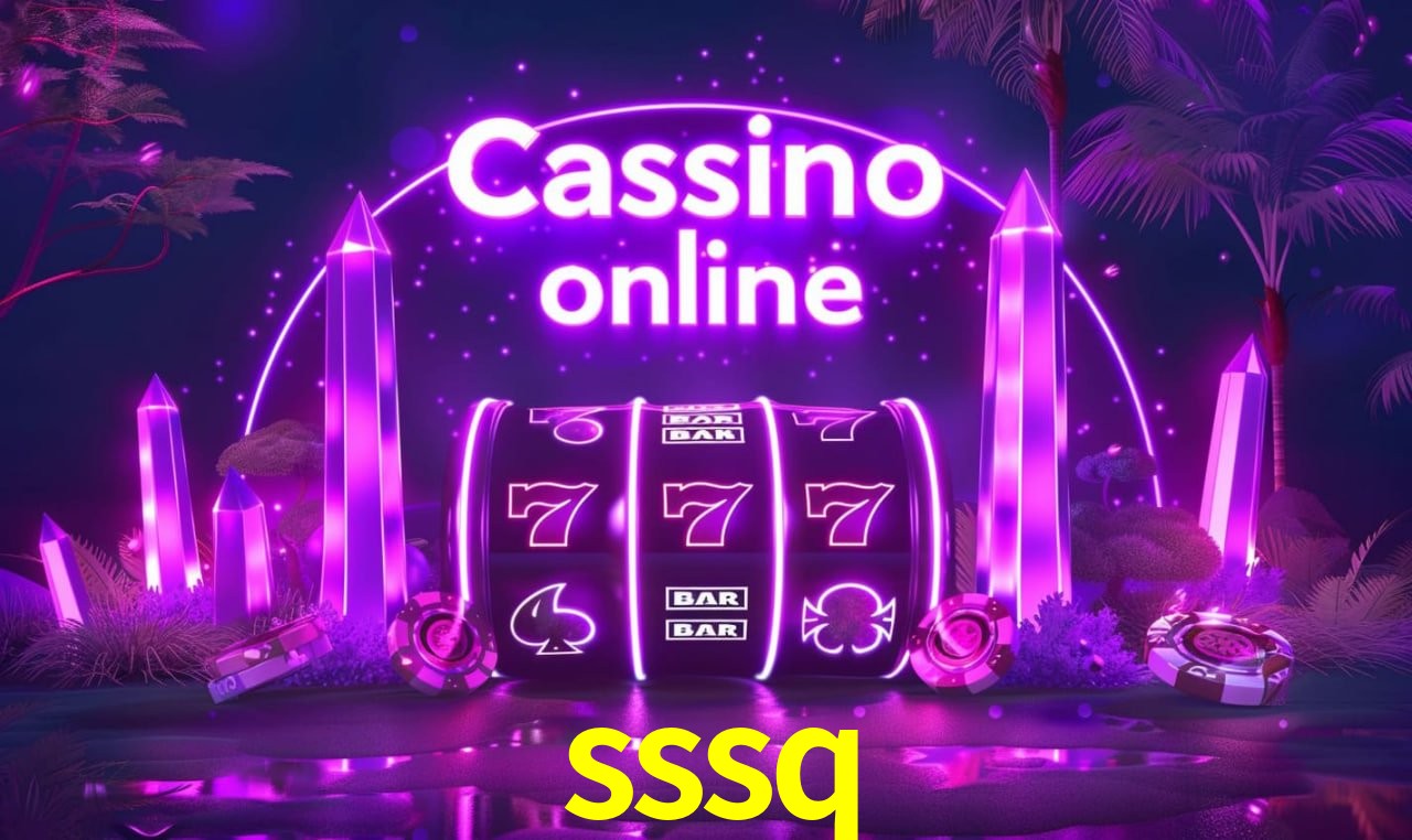 Casino Ao Vivo sssq