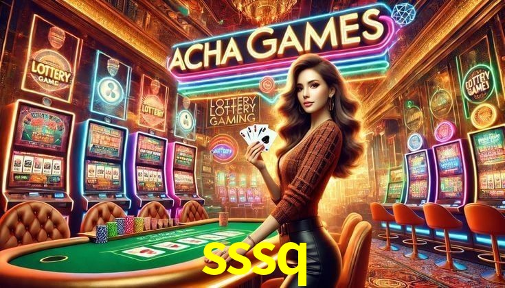 Welcome Bonus sssq