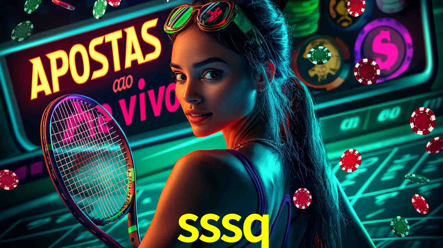 Apostas Esportivas na sssq: Um Guia Completo