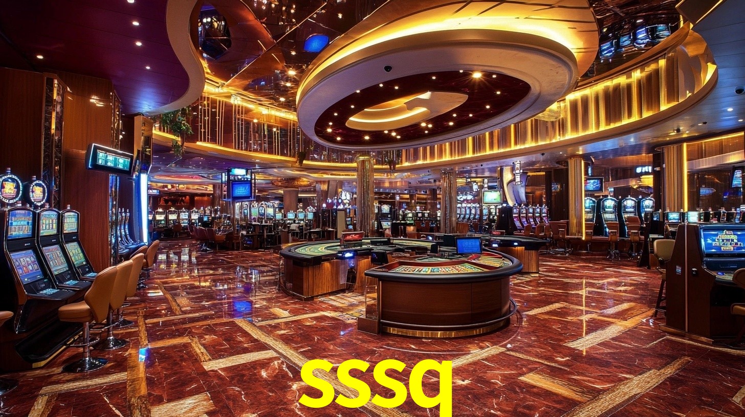 Live Casino sssq