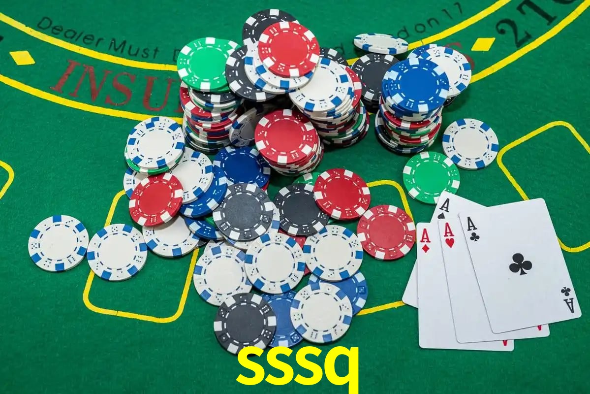 Interface do App sssq
