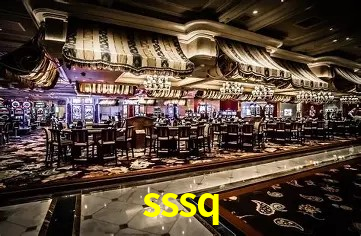 APP oficial da sssq para mobile