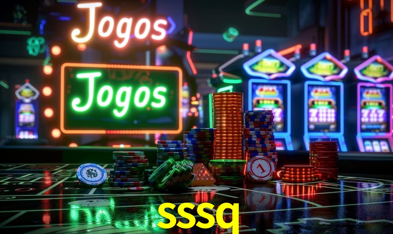 sssq bet