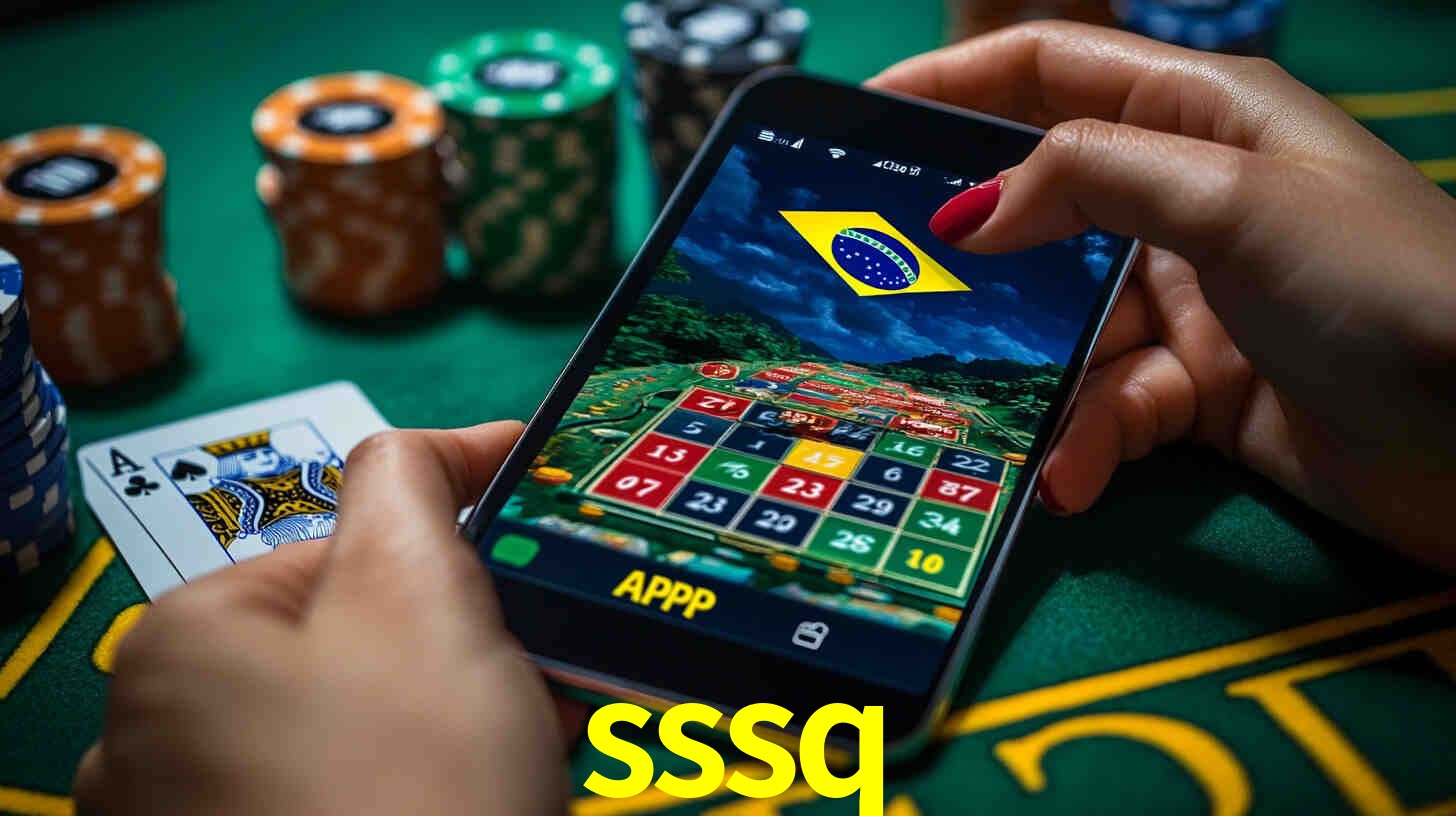 A Popularidade dos Caça-Níqueis no sssq