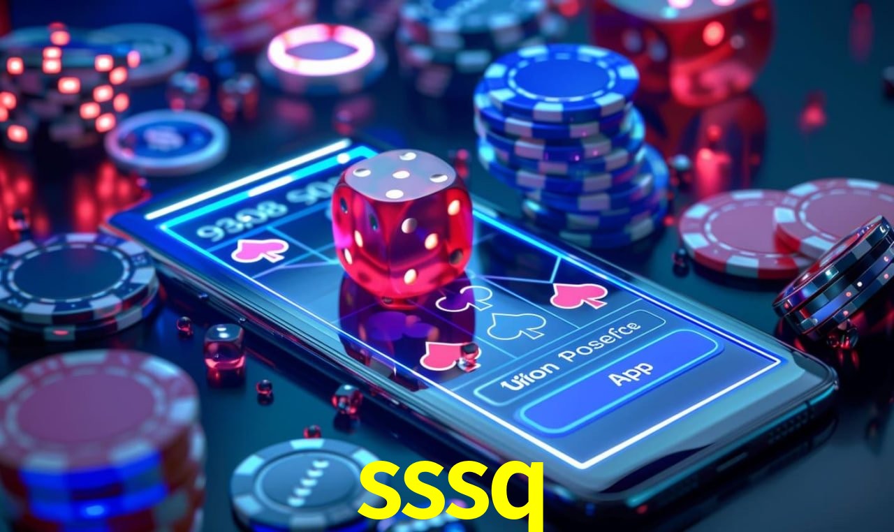 sssq Aplicativo - sssq visual 1
