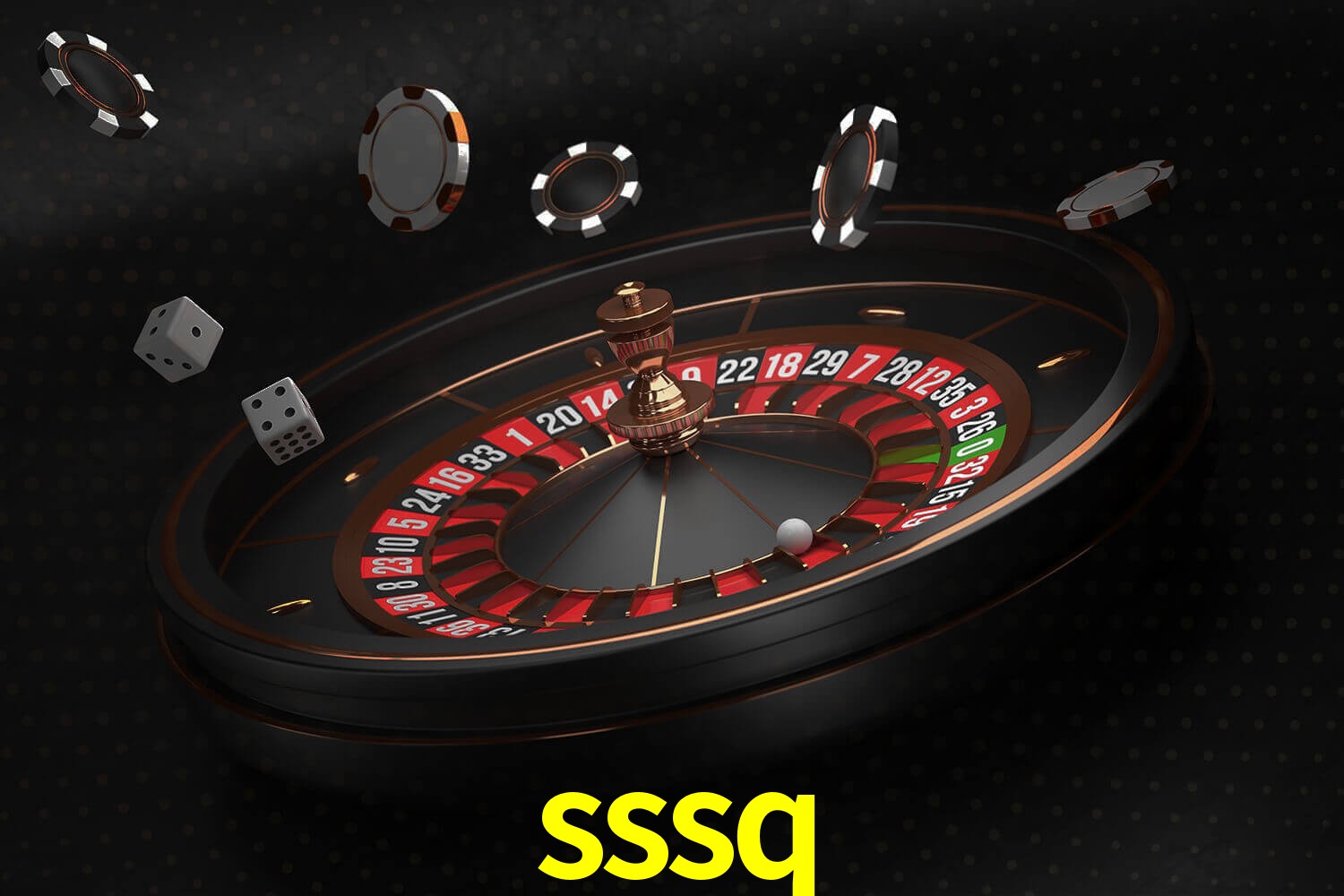 sssq: Jogos de Caça-Níqueis-Altas Recompensas, Roleta-Velocidade, Blackjack-Desafios Máximos