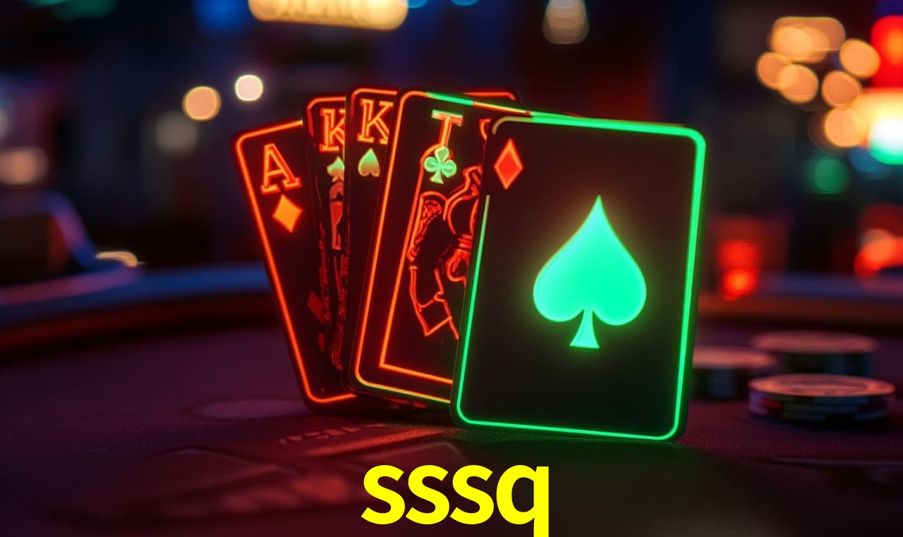 Apostas de Tênis sssq