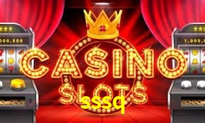 Slot Games sssq