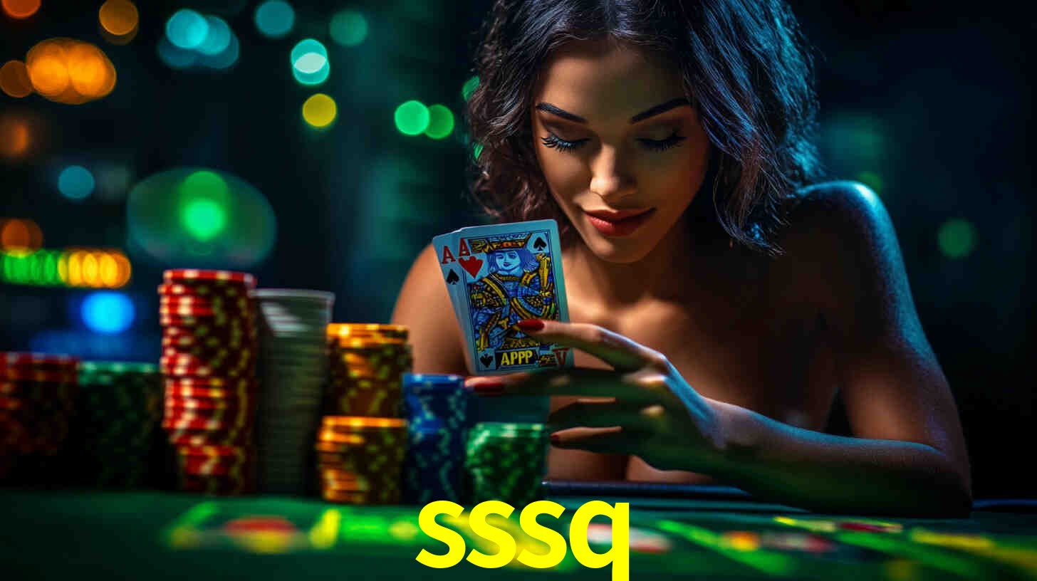 Apostas Esportivas na sssq: Um Guia Completo