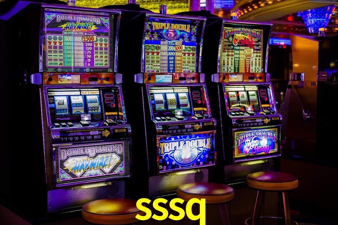 Casino Ao Vivo sssq