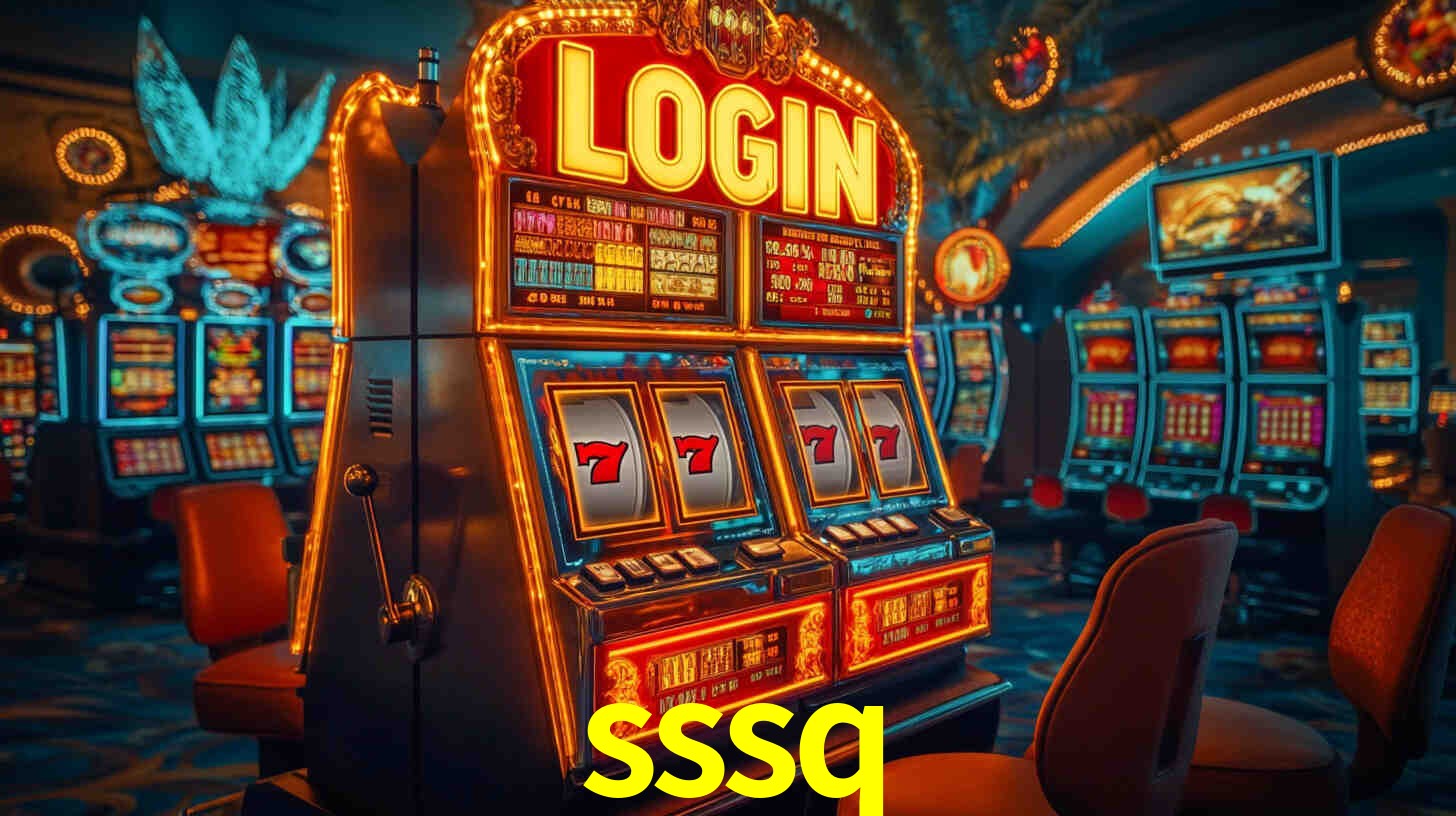 Welcome Bonus sssq
