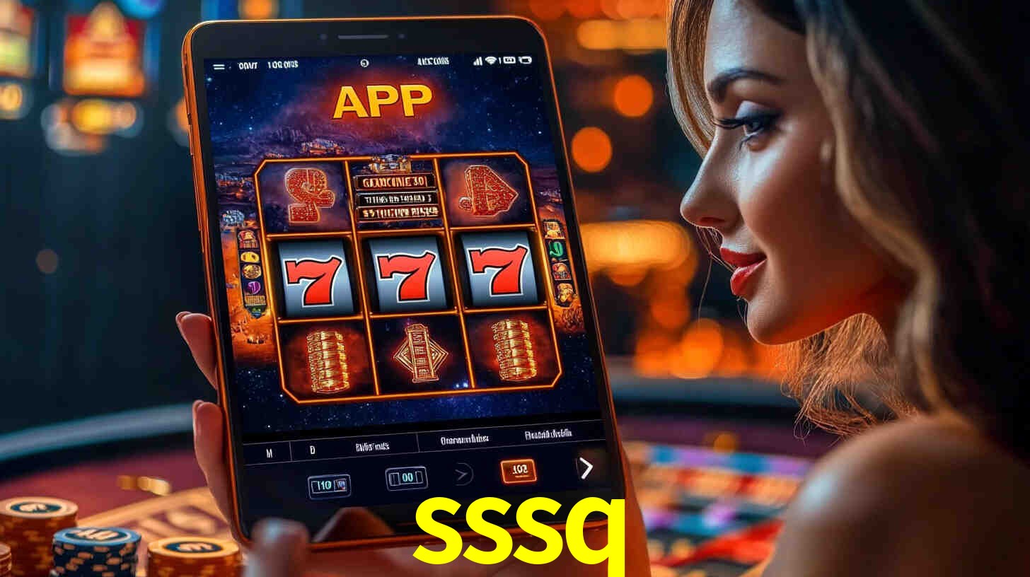 sssq bet