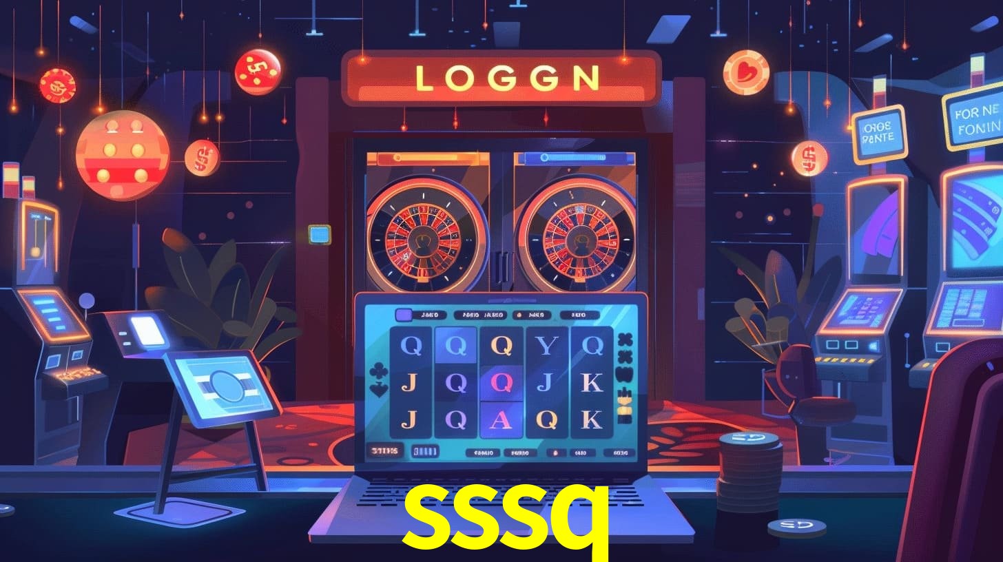 Benefícios da Conta sssq