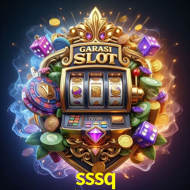 Jogos de Slot sssq