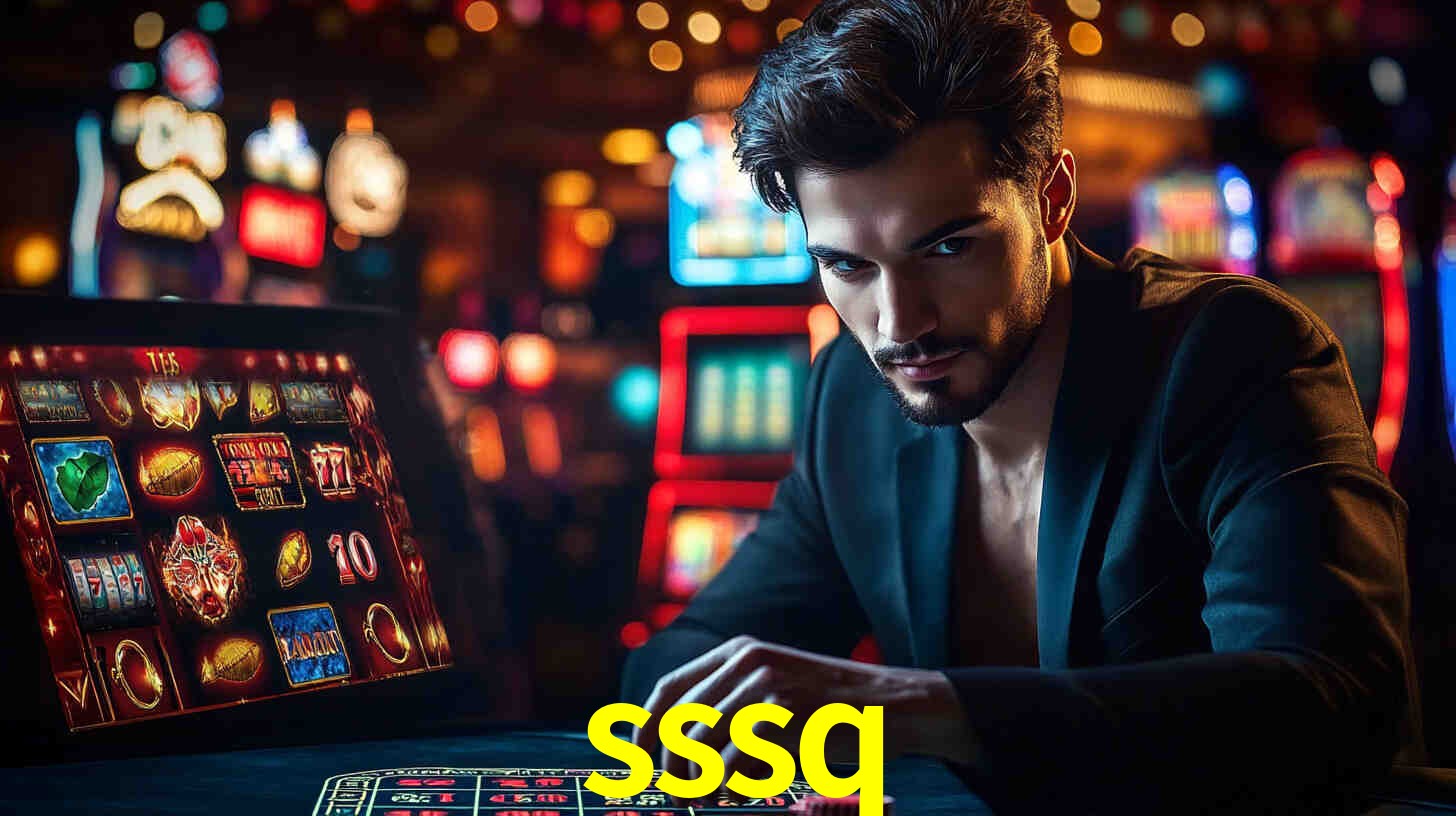 sssq: Seu Especialista em Apostas Esportivas Brasileiras