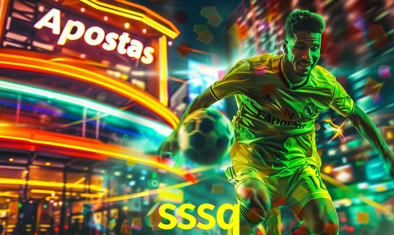 Bônus de Boas-vindas sssq
