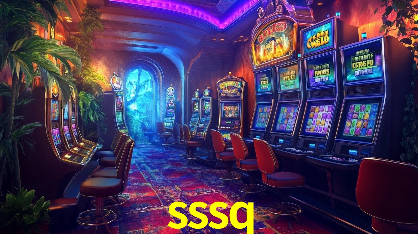 VIP Casino sssq