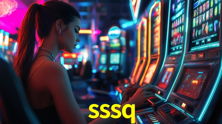 sssq App Interface