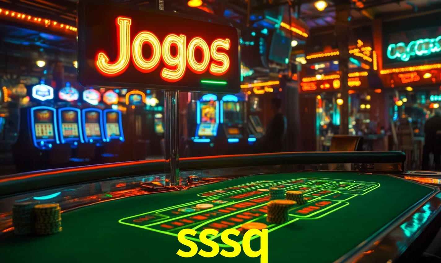 Recursos de Bônus sssq