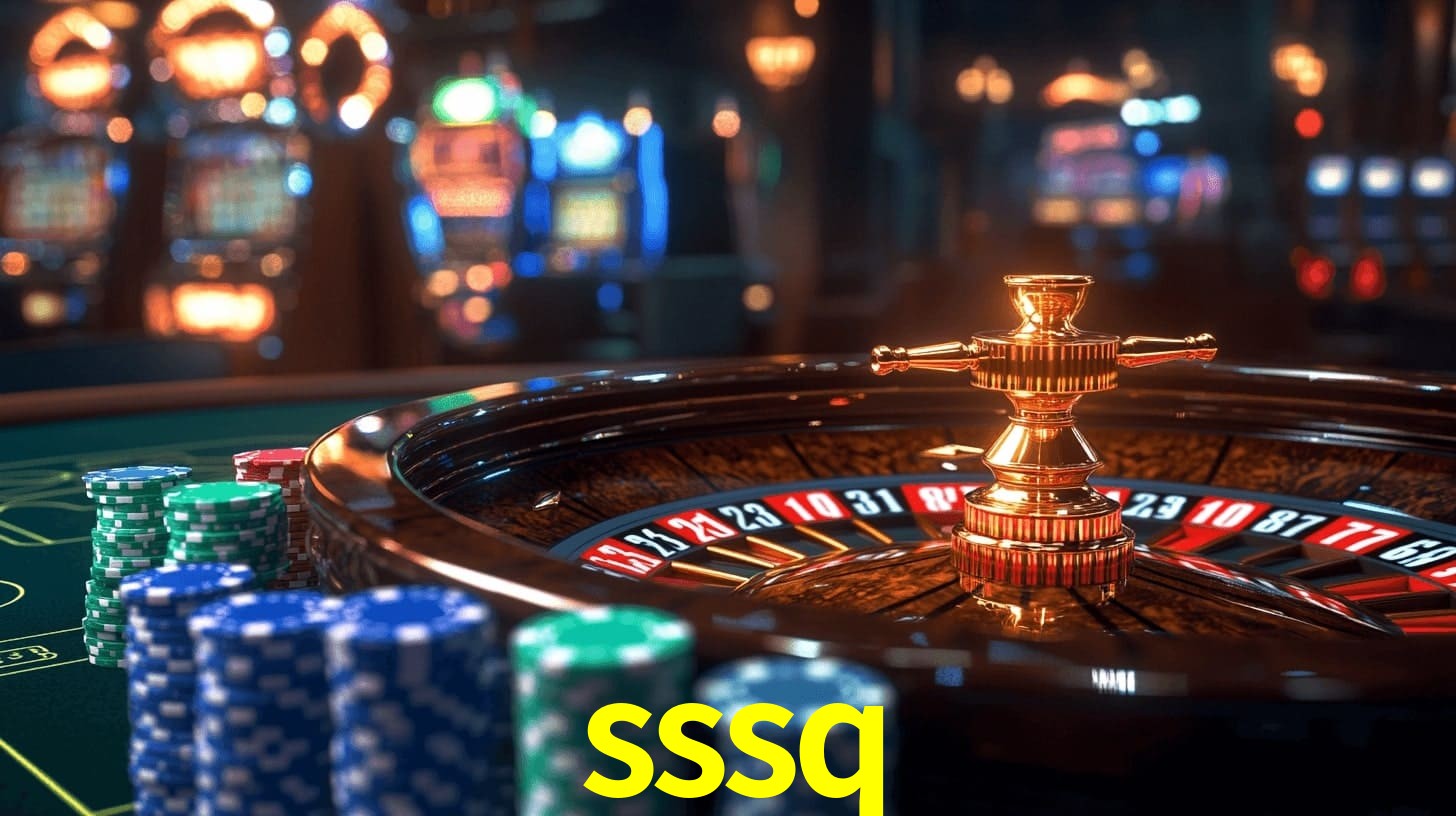 sssq bet